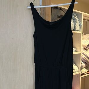 Cynthia rowley jumpsuit